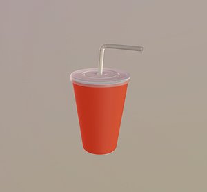 Drink Cup