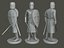 Knight Templar Stand2 T1
