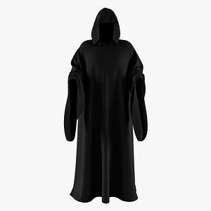 cloak male