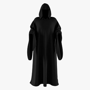 cloak male