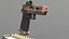 TTI - Taran Tactical Innovations - Sand Viper