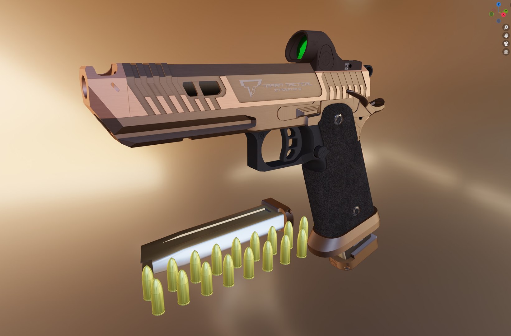 TTI - Taran Tactical Innovations - Sand Viper 3D model https://p.turbosquid.com/ts-thumb/cX/kOdUh7/PJ/screenshot20221223105549/jpg/1699206966/1920x1080/fit_q87/811b0c5412745a8c14cda66967292346168c0539/screenshot20221223105549.jpg