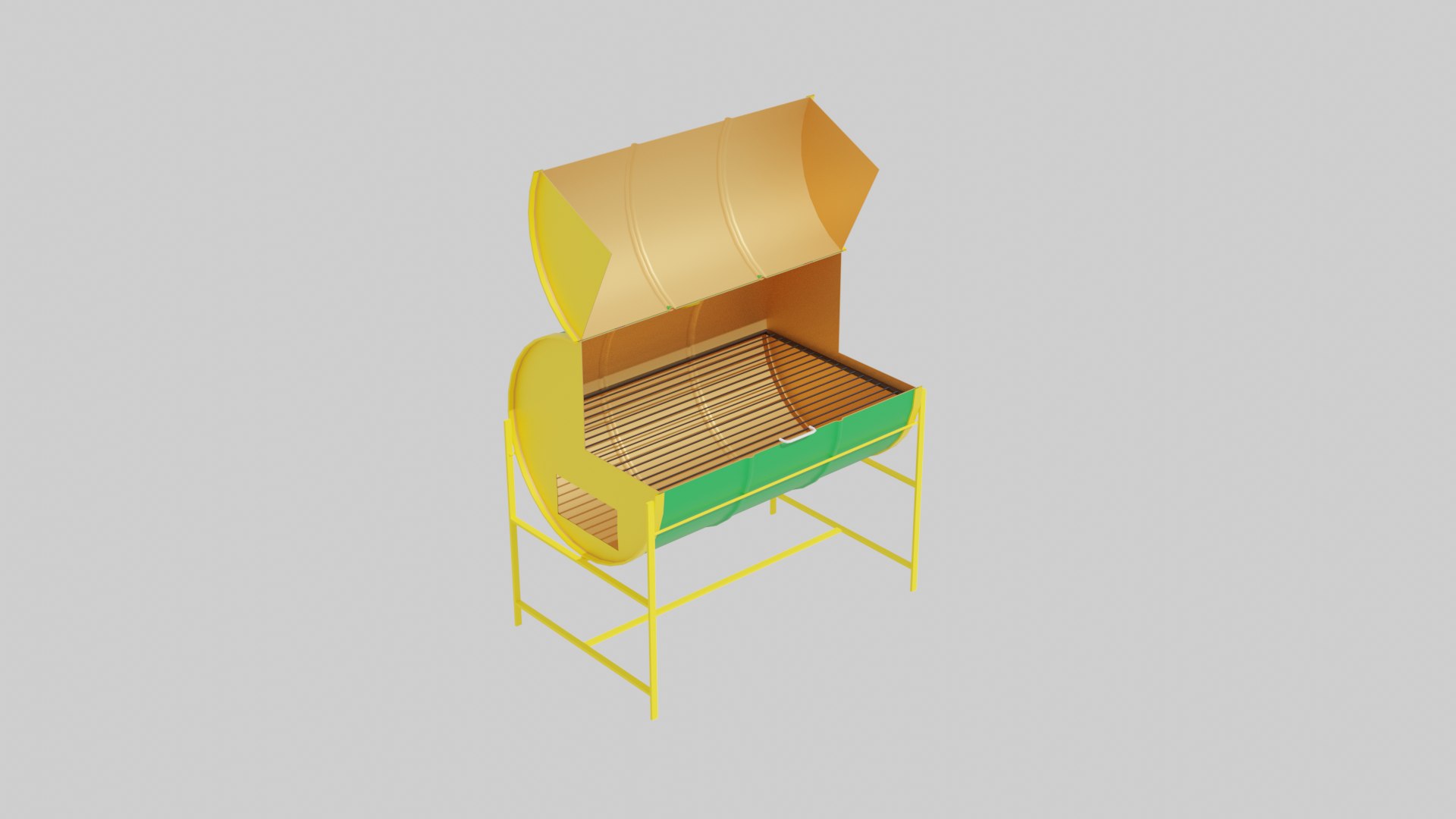 3D jamaican jerkpan jerking model https://p.turbosquid.com/ts-thumb/cX/pZsoao/jJil4dUR/render04/png/1607517767/1920x1080/fit_q87/4cf094b20fa4a4520945c6a88f09925ed427a646/render04.jpg