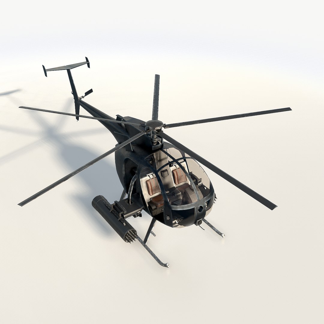 Max Mh6 Ah6