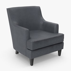 Chair - Set Part 2 3D