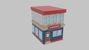Barber Shop