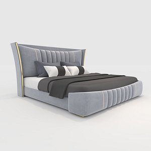 3D Bed 6