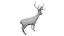 Forest Animals 3D model