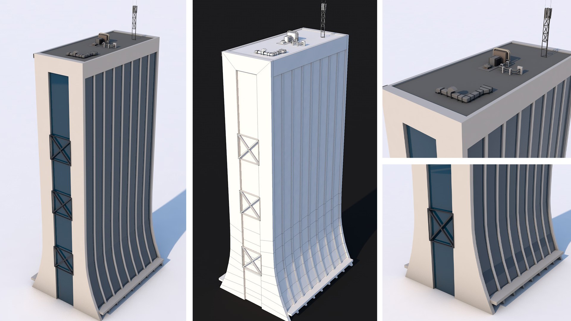 30 NYC Skyscrapers Buildings 3D model https://p.turbosquid.com/ts-thumb/cY/04f2Ch/Ji/z07/jpg/1713725759/1920x1080/fit_q87/9c3b6f87e53ce4396afffcaaf5039cc82c6870f7/z07.jpg