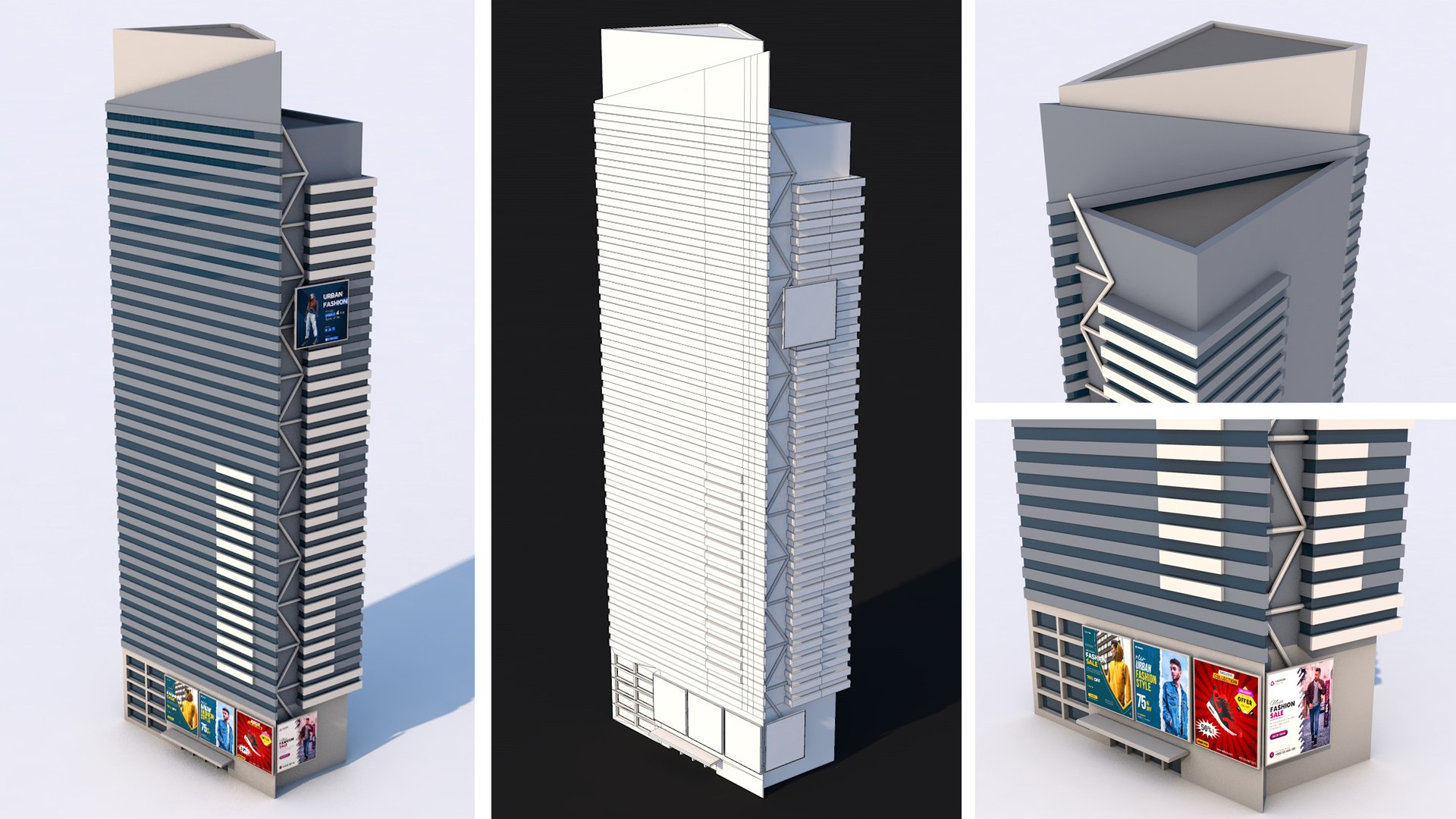 30 NYC Skyscrapers Buildings 3D model https://p.turbosquid.com/ts-thumb/cY/04f2Ch/qh/25/jpg/1713725774/1920x1080/fit_q87/9a4ae93191076e27433f0d4b7b264486c80a863c/25.jpg