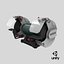 台式砂轮机 Metabo DS 200