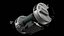 台式砂轮机 Metabo DS 200