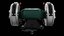 台式砂轮机 Metabo DS 200