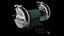 台式砂轮机 Metabo DS 200