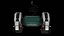 台式砂轮机 Metabo DS 200