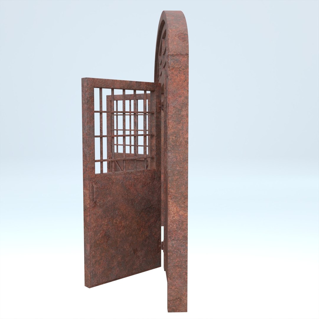 Rusty Metal Gates 3D model https://p.turbosquid.com/ts-thumb/cY/2dHSJi/Nk/3_1_side_right_shot/jpg/1779941843/1920x1080/fit_q87/63cf8d41595748ad20959b774f0f08f33352308d/3_1_side_right_shot.jpg