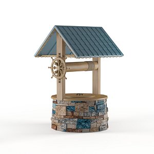 3ds max water magic