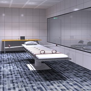 Execution Chamber