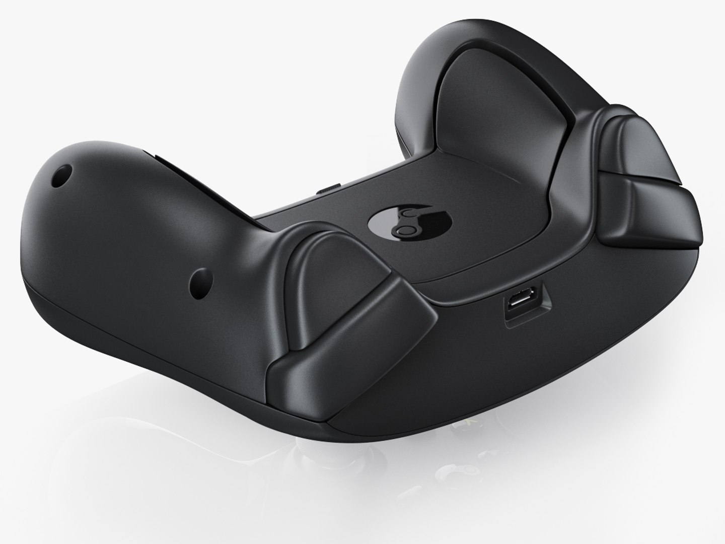 3d Steam Controller