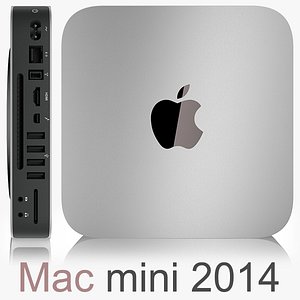 3ds mac late 2014