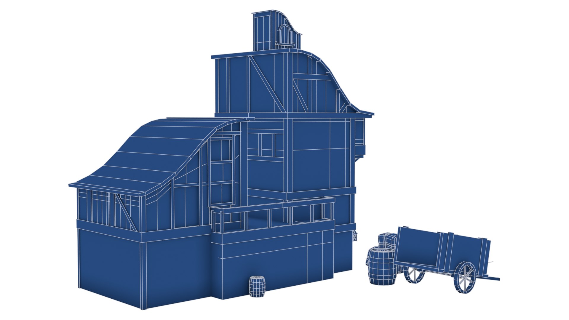 3D House of Merchants model https://p.turbosquid.com/ts-thumb/cY/6H5obW/K3/wire_color_0002/jpg/1632151434/1920x1080/fit_q87/42a151577c4a4447c108473579e0065c3c48546b/wire_color_0002.jpg