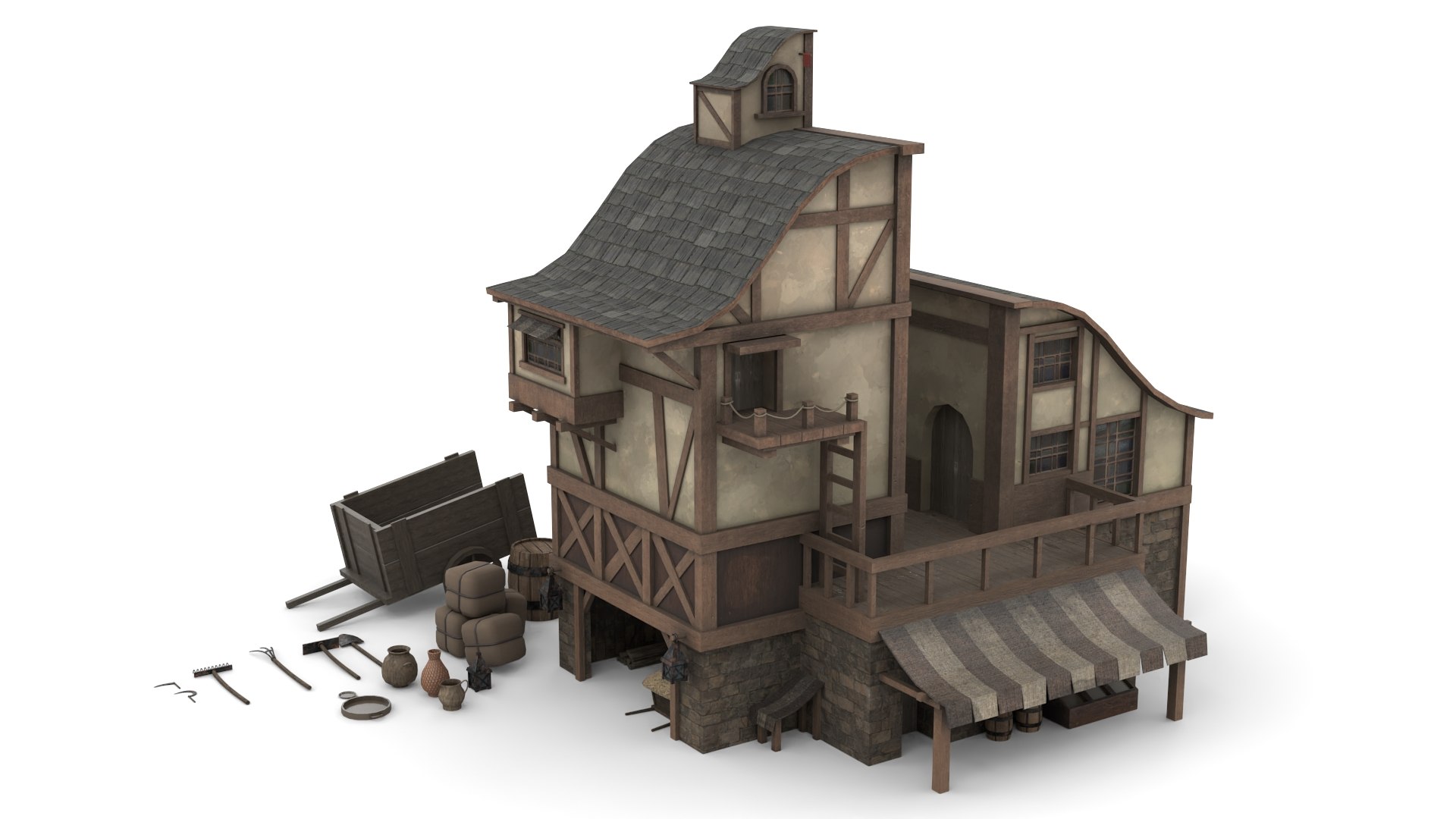 3D House of Merchants model https://p.turbosquid.com/ts-thumb/cY/6H5obW/Nk/preview_0004/jpg/1632151431/1920x1080/fit_q87/9fab7ca29ed3858eb756ad3123152d2d0c506db1/preview_0004.jpg