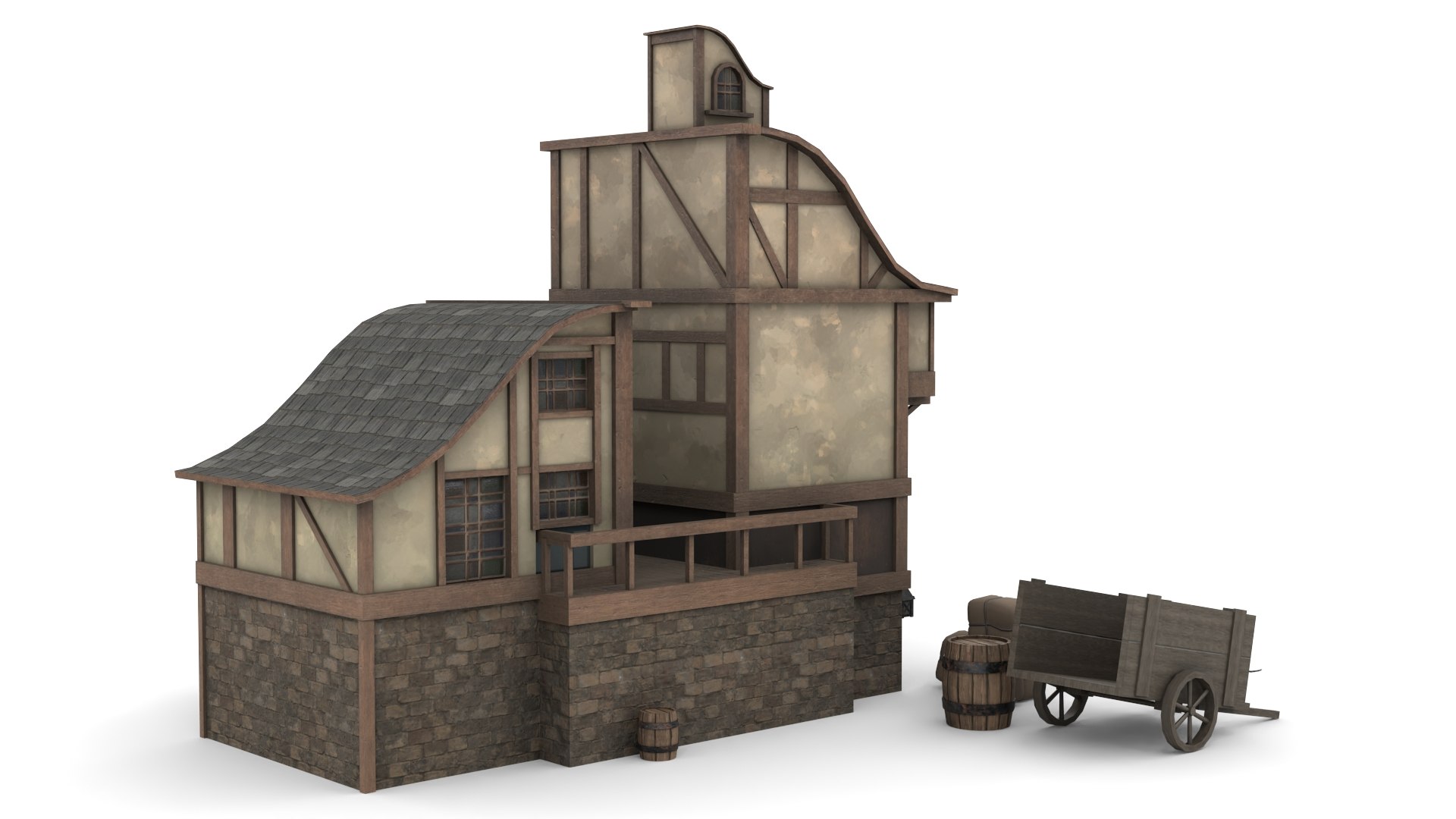 3D House of Merchants model https://p.turbosquid.com/ts-thumb/cY/6H5obW/T3/preview_0002/jpg/1632151431/1920x1080/fit_q87/d02243f69135a30175349b3bf09efa07b0baa744/preview_0002.jpg