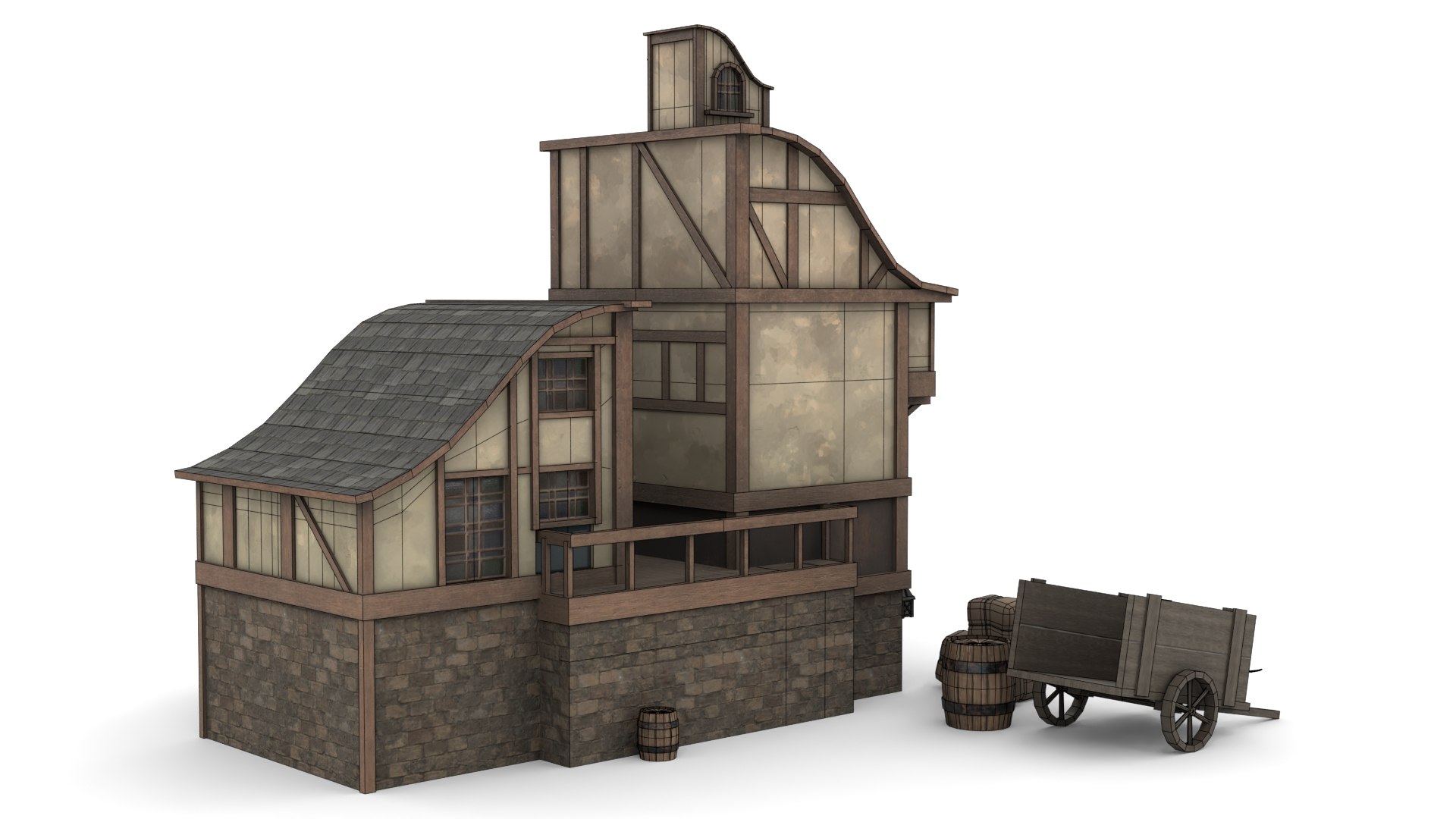 3D House of Merchants model https://p.turbosquid.com/ts-thumb/cY/6H5obW/aM/wire_0002/jpg/1632151435/1920x1080/fit_q87/fb289a696646f4adee7d4190eff97c8648c078e4/wire_0002.jpg