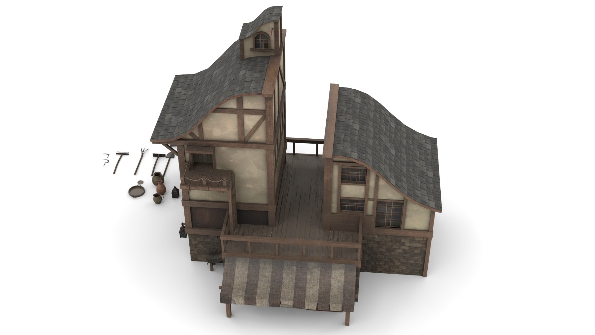 3D House of Merchants model https://p.turbosquid.com/ts-thumb/cY/6H5obW/cZ/preview_0005/jpg/1632151431/1920x1080/fit_q87/8da9d63923d427c1f8a9eb34990820ee5224f7e3/preview_0005.jpg