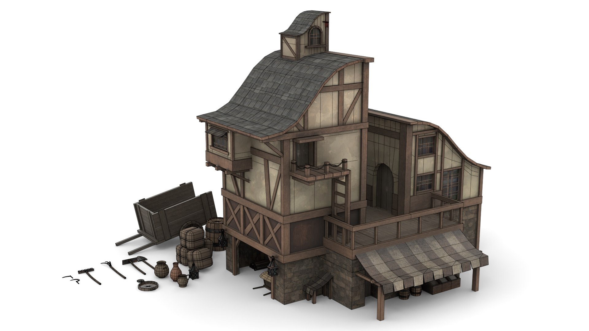 3D House of Merchants model https://p.turbosquid.com/ts-thumb/cY/6H5obW/dm/wire_0004/jpg/1632151436/1920x1080/fit_q87/58b945ef4c5b24f4459815bb3cd6a0097986ab7b/wire_0004.jpg