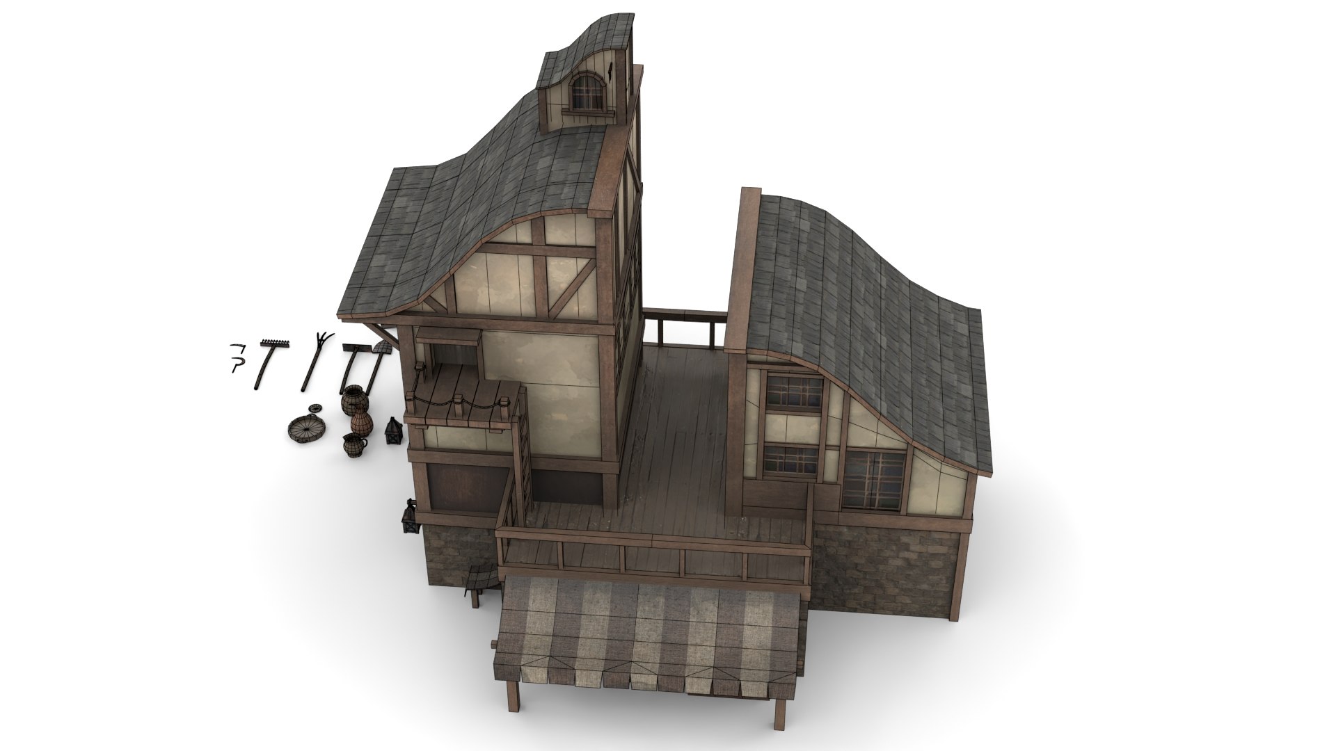 3D House of Merchants model https://p.turbosquid.com/ts-thumb/cY/6H5obW/lJ/wire_0005/jpg/1632151435/1920x1080/fit_q87/0044fd221763e7f6b78e214ecb13b1b07192481d/wire_0005.jpg