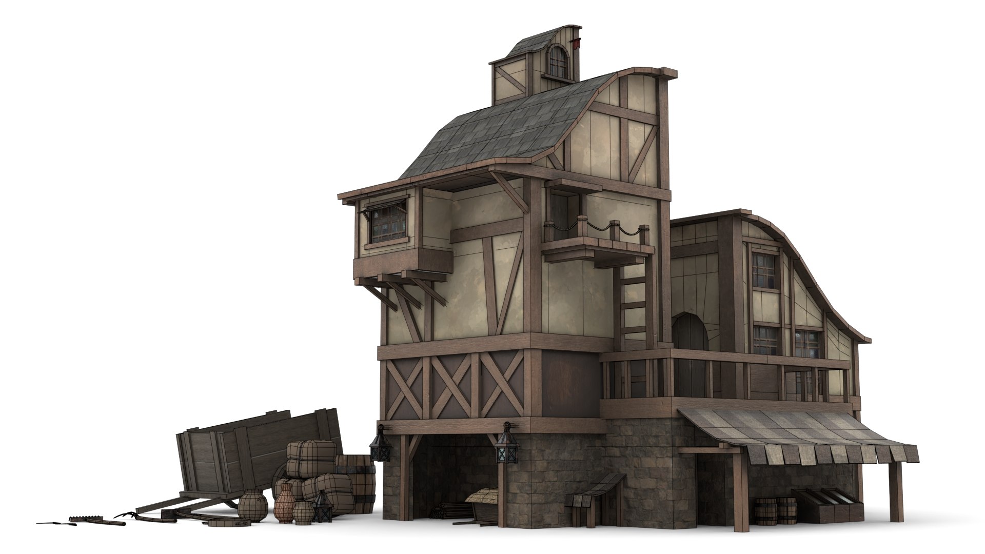 3D House of Merchants model https://p.turbosquid.com/ts-thumb/cY/6H5obW/wO/wire_0001/jpg/1632151436/1920x1080/fit_q87/af444dd4984e6df192a0e6fb0201a83ede696e98/wire_0001.jpg