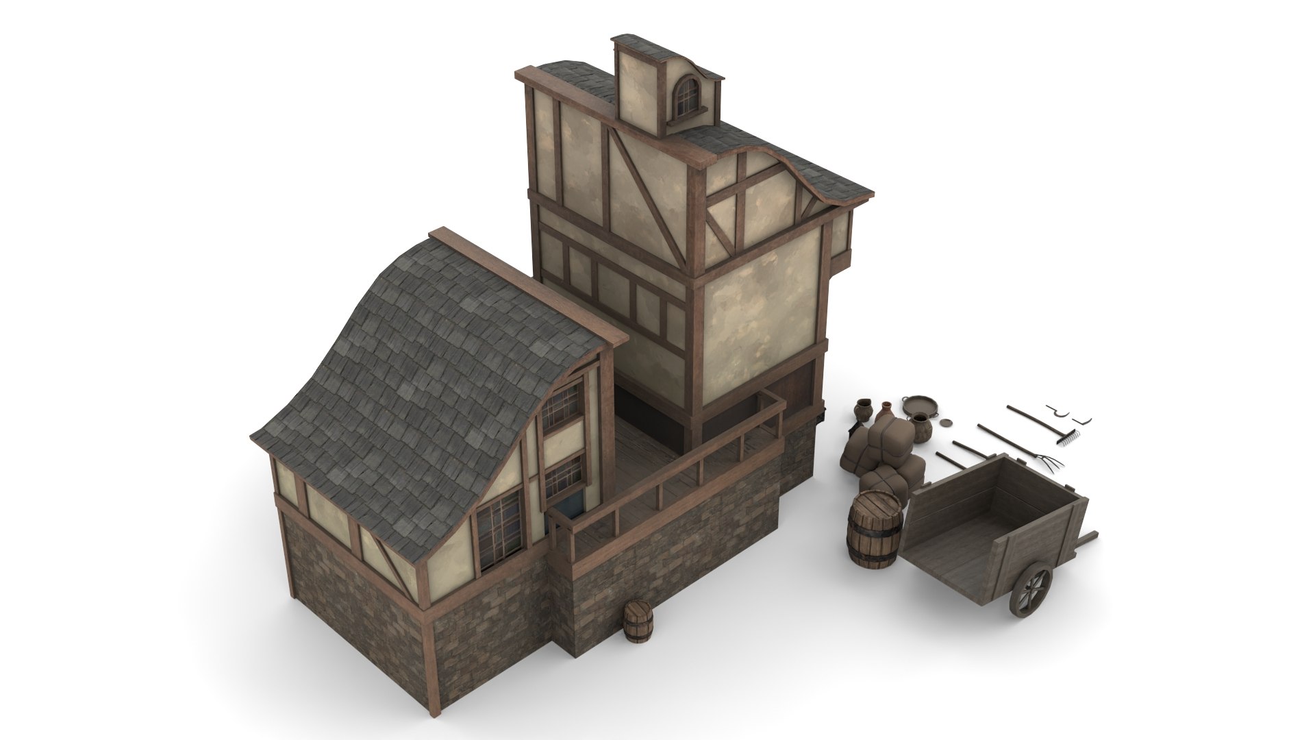 3D House of Merchants model https://p.turbosquid.com/ts-thumb/cY/6H5obW/xy/preview_0006/jpg/1632151432/1920x1080/fit_q87/ea5619aa96ff5e60330892c6562192841b8620be/preview_0006.jpg