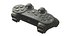 3D CONTROLLER PLAYSTATON