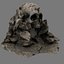 skull cave
