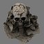 skull cave