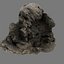 skull cave