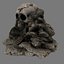 skull cave