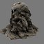 skull cave