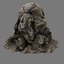skull cave