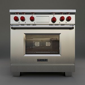 appliances cooktop model