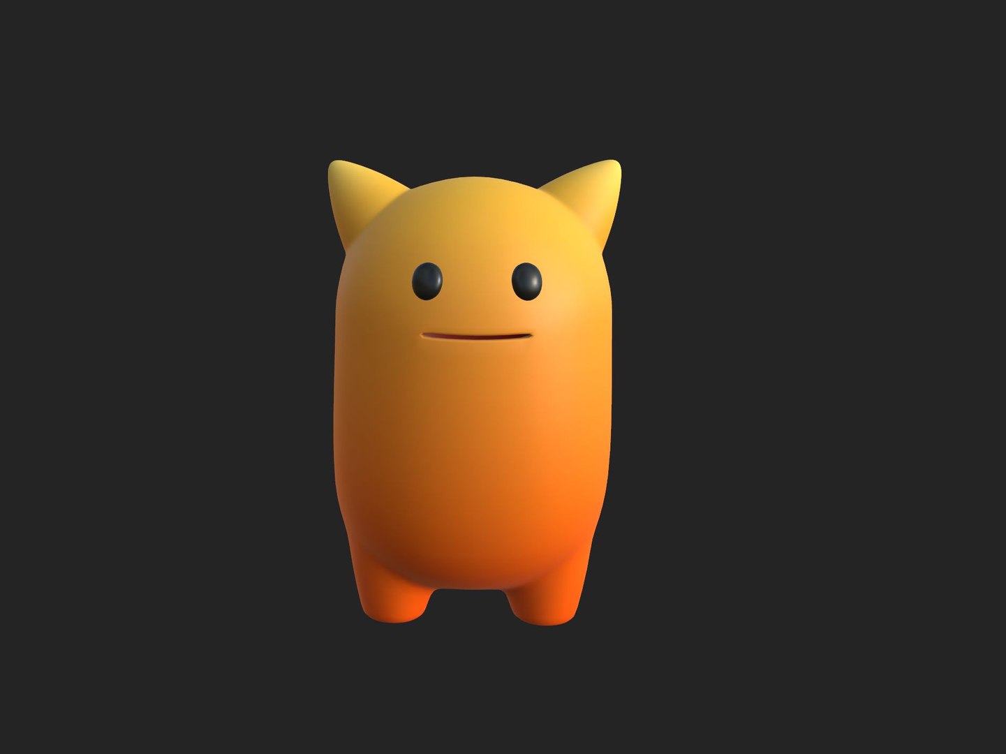 3D Monster Character 014 model https://p.turbosquid.com/ts-thumb/cY/9W8feZ/9y/xx_111341x/jpg/1734684450/1920x1080/fit_q87/d73d72a845b6a7affbf82c8e756cb6a919fe6351/xx_111341x.jpg