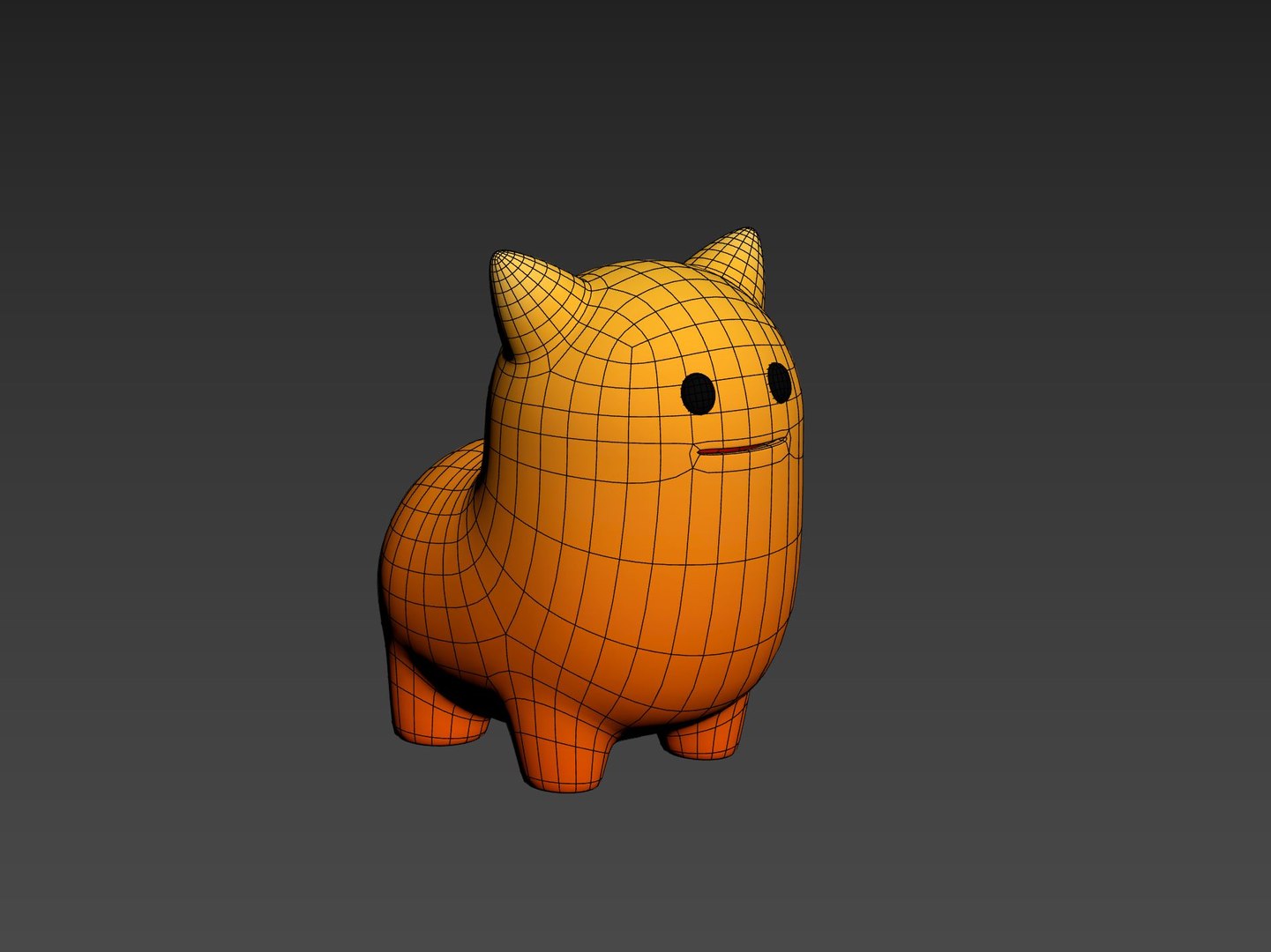 3D Monster Character 014 model https://p.turbosquid.com/ts-thumb/cY/9W8feZ/RC/xx_111645x/jpg/1734684459/1920x1080/fit_q87/33134c240ba3276e07420d185236fc5c80962134/xx_111645x.jpg