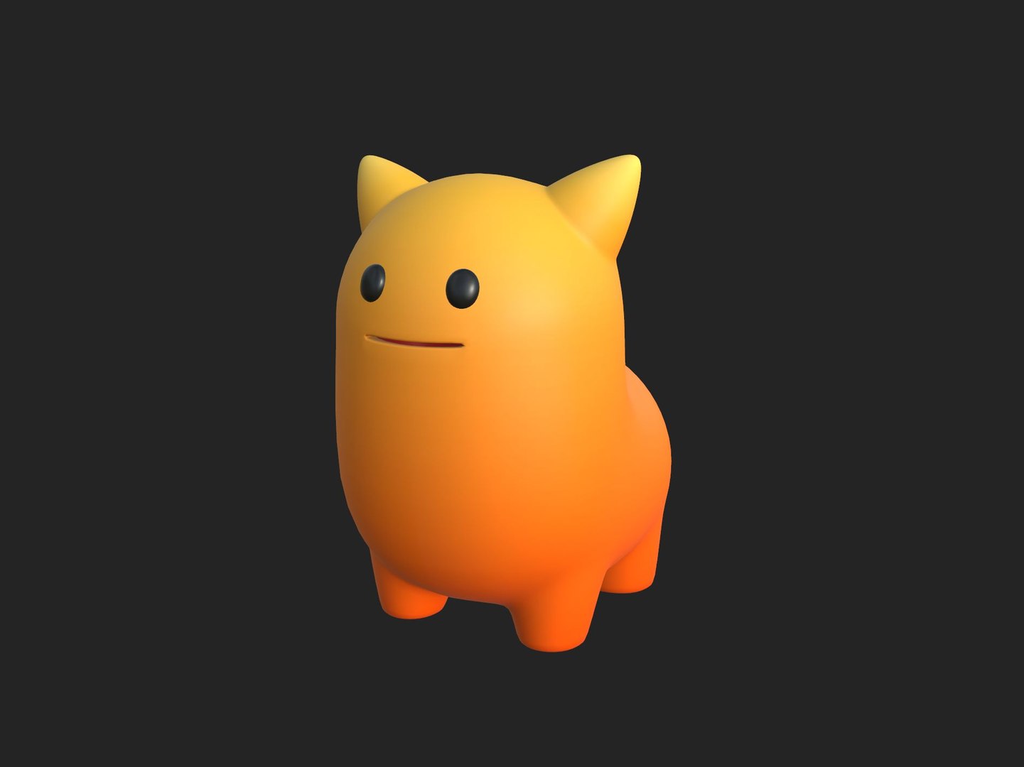 3D Monster Character 014 model https://p.turbosquid.com/ts-thumb/cY/9W8feZ/vY/xx_111339x/jpg/1734684449/1920x1080/fit_q87/8c530f059c0e24ebc19da8855fc6e383e870e5a0/xx_111339x.jpg