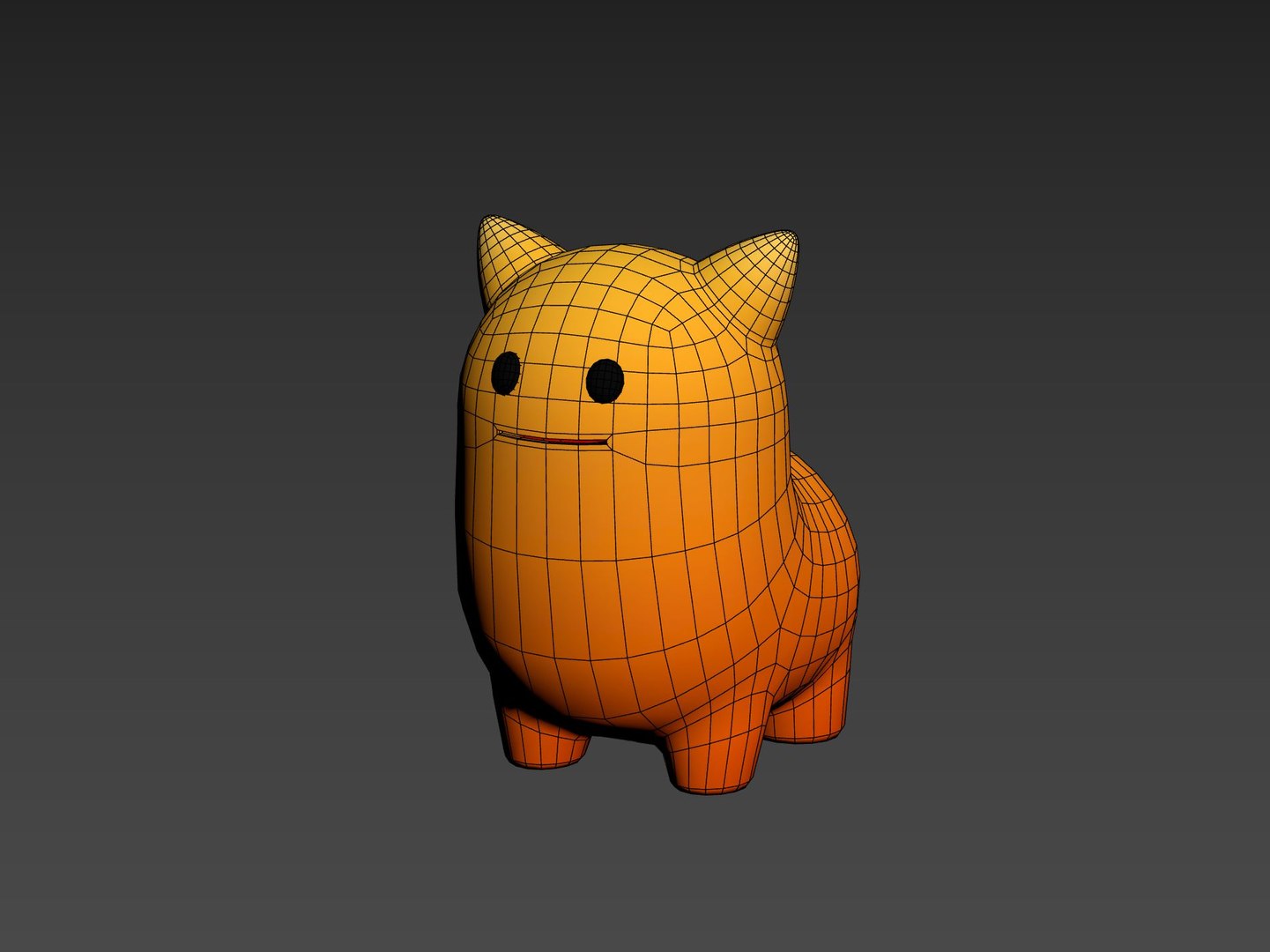 3D Monster Character 014 model https://p.turbosquid.com/ts-thumb/cY/9W8feZ/y2/xx_111637x/jpg/1734684457/1920x1080/fit_q87/37b3eae3e7ce3077021a547cb21e9f2dbb724716/xx_111637x.jpg