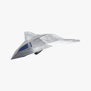 Fighter Aircraft