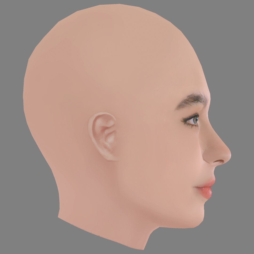 3D Matilda De Angelis Head - No Hair - Low poly head for game model https://p.turbosquid.com/ts-thumb/cY/F0h13M/4Q/07/png/1740824513/1920x1080/fit_q87/4726338f2b4cf0019ff547e0ba7f500d176febcf/07.jpg