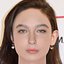 Matilda De Angelis Head - No Hair - Low poly head for game
