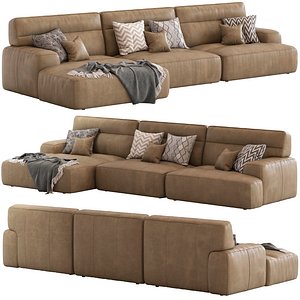 Coco Republic Alvaro Sofa1