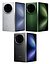 Vivo X Fold 5 Wszystkie kolory